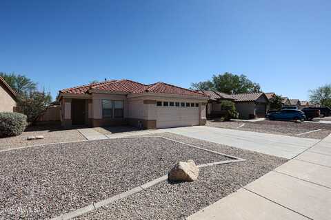 10550 W VIA DEL SOL Avenue, Peoria, AZ 85383