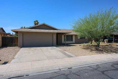5333 W PORT AU PRINCE Lane, Glendale, AZ 85306