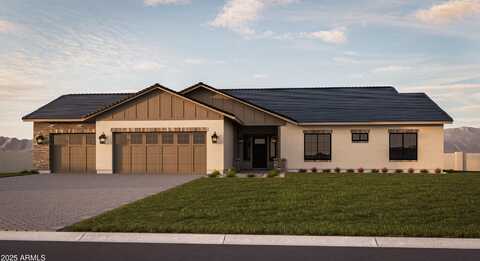 11203 E Crescent Avenue, Mesa, AZ 85208