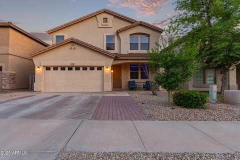 1721 E CIELO GRANDE Avenue, Phoenix, AZ 85024