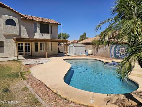 1661 W JUPITER Way, Chandler, AZ 85224