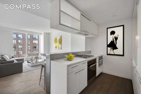 252 South Street, New York, NY 10002