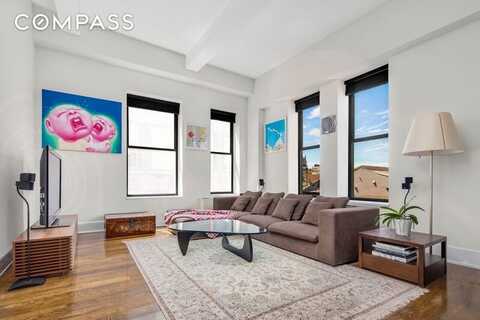 260 Park Avenue South, New York, NY 10010