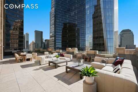100 Barclay Street, New York, NY 10007