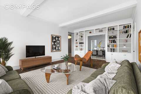 215 West 92nd Street, New York, NY 10025