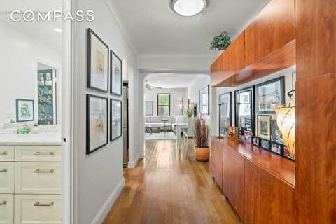 98 Park Terrace East, New York, NY 10034