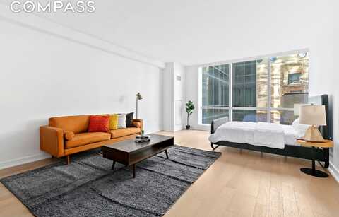 400 Park Avenue South, New York, NY 10016