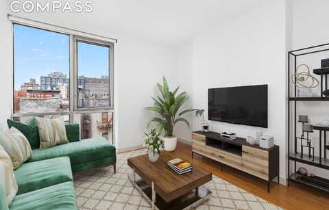 362 West 127th Street, New York, NY 10027