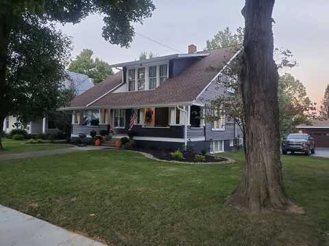 156 N. Main St., Greenville, KY 42345