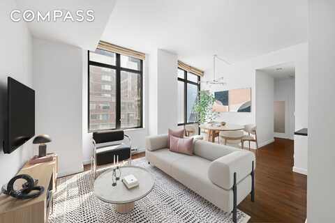 101 West 24th Street, New York, NY 10011