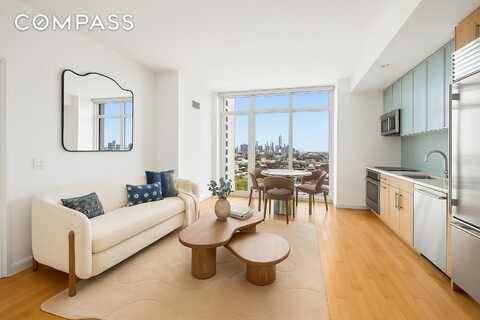 1 Northside Piers, Brooklyn, NY 11249