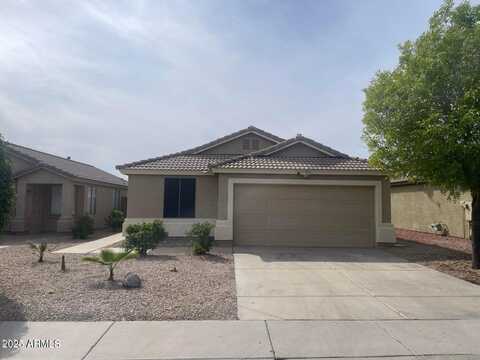 16822 N 113TH Avenue, Surprise, AZ 85378