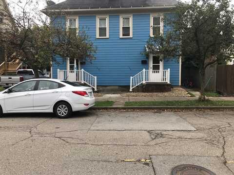 1339 Franklin Ave, Franklin, PA 16323