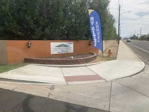 11411 N 91st Avenue #25, Peoria, AZ 85345
