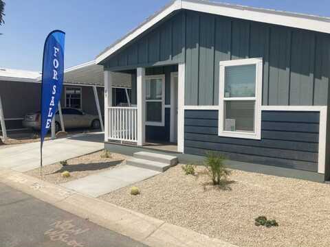 11411 N 91st Avenue Lot 25, Peoria, AZ 85345