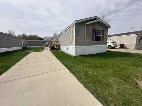 231 Bayport Circle Lot 68, Springport, MI 49284