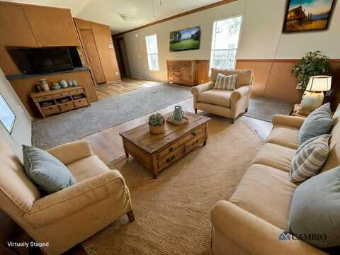 231 Bayport Circle Lot 68, Springport, MI 49284