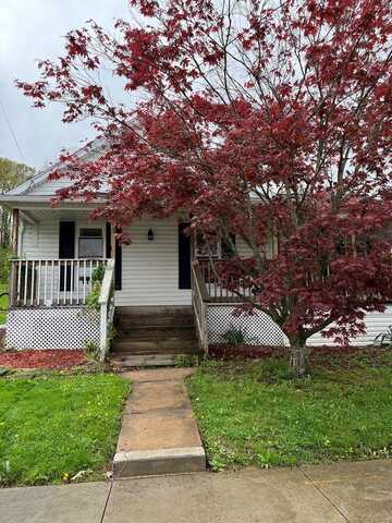 513 Mendenhall Ave, Knox, PA 16232