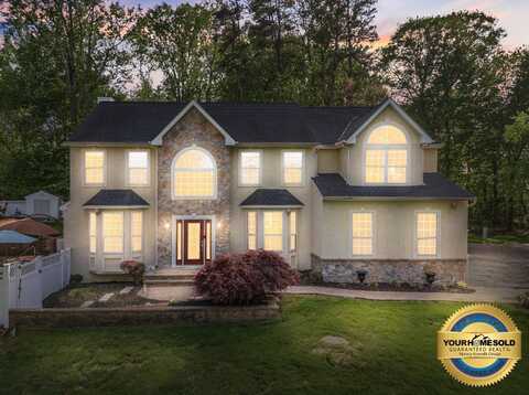 112 Hunters Run, Woolwich, NJ 08085
