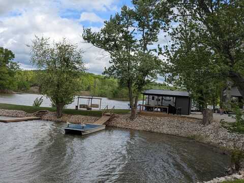 Lot 17A Creekview Lane, Rocky Point, IN 47520