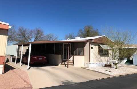 775 W. Roger Rd, Tucson, AZ 85705