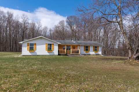 7647 Cameron Hill Rd, Barneveld, NY 13304