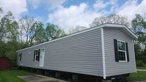 128 Crestview, Flemingsburg, KY 41041