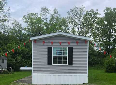 128 Crestview, Flemingsburg, KY 41041