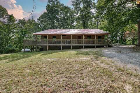 12983 Hwy 127 S, Crossville, TN 38572