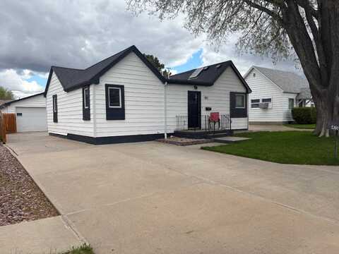 415 West 8th, Ogallala, NE 69153