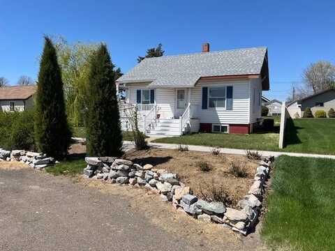 305 West 4th Street, Paxton, NE 69155