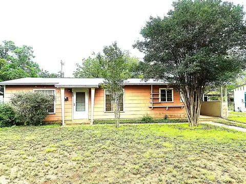 348 Tomrob Dr, San Antonio, TX 78220