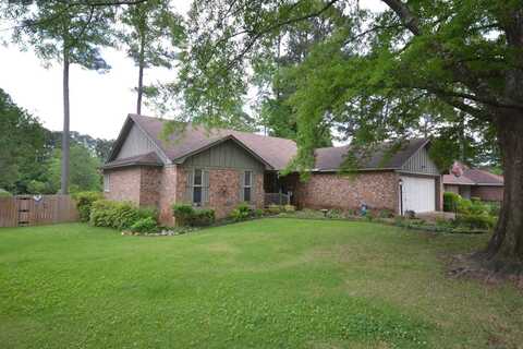 10 Azalea, Magnolia, AR 71753