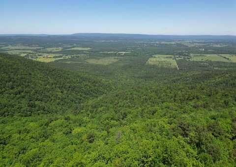 Tract 5 K-Trail, Albion, OK 74571