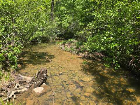 TR 18&19 LONG CREEK PASS, Albion, OK 74571