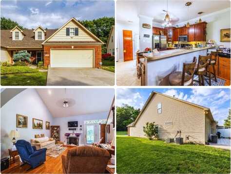 3518 Pebblebrook Way, Knoxville, TN 37921