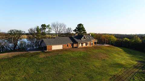 443190 E 386 Rd, Vinita, OK 74301
