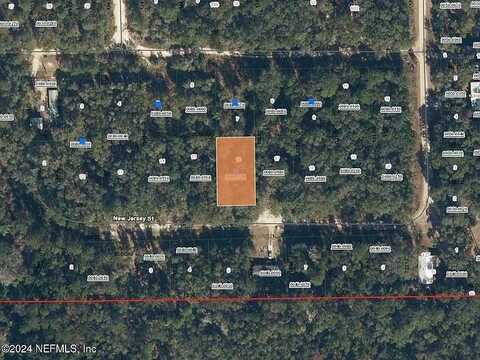 118 New Jersey St, Satsuma, FL 32189