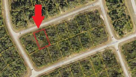 0 Worrell Lane, North Port, FL 34288