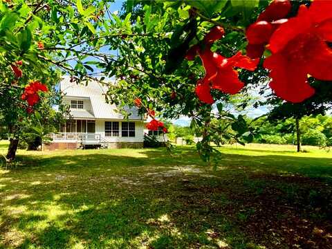 2226 Jim Bush Rd, Bonifay, FL 32425
