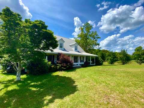 2226 Jim Bush Rd, Bonifay, FL 32425