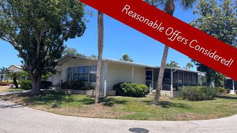 5600 Scarborough Lane, Sarasota, FL 34241
