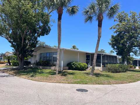 5600 Scarborough Lane, Sarasota, FL 34241
