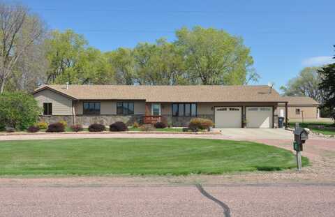 415 W 249th St, Chamberlain, SD 57325
