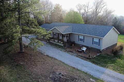 121 W Wilmouth Rd, Rickman, TN 38580