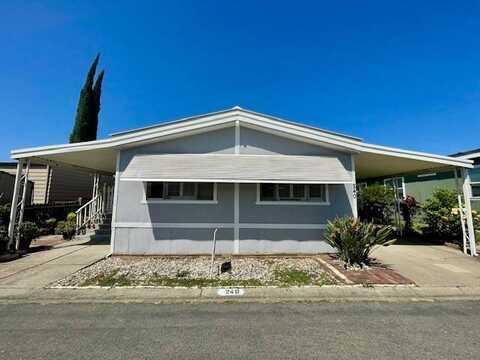 240 California Loop, Sacramento, CA 95823