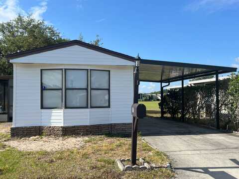 515 Century Drive, Winter Haven, FL 33881