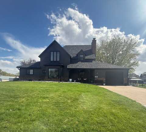 106 West Fairview St, Albion, NE 68620