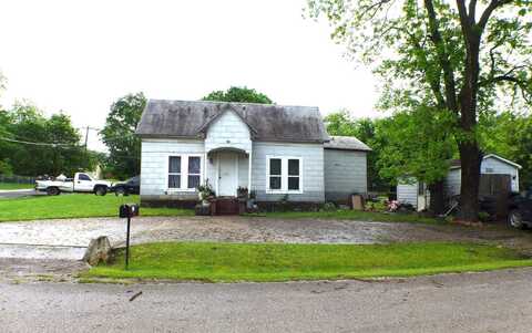 519 E Tulsa St., Sulphur, OK 73086