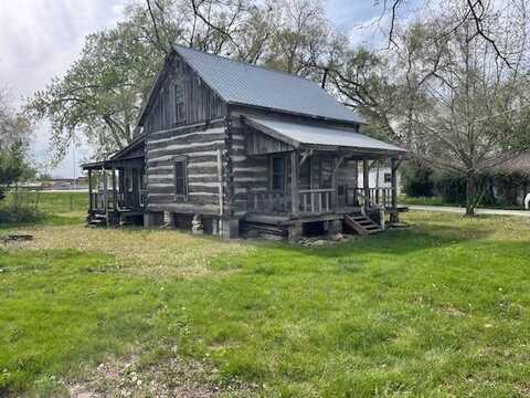 119 N Putnam, Meredosia, IL 62665